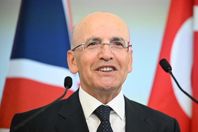 Şenol Babuşçu gizli riskleri açıkladı: Şimşek’in Londra’da anlattığı ile gerçek Türkiye farklı - Resim: 3
