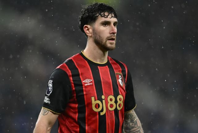 Fenerbahçe aradığını İngiltere'de buldu: Oosterwolde'nin yerine o isim radarda - Resim: 5