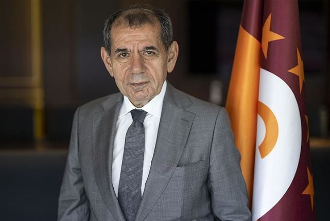 Galatasaray soyunma odasında prim pazarlığı: Osimhen istedi, Özbek 'tamam' dedi - Resim: 6