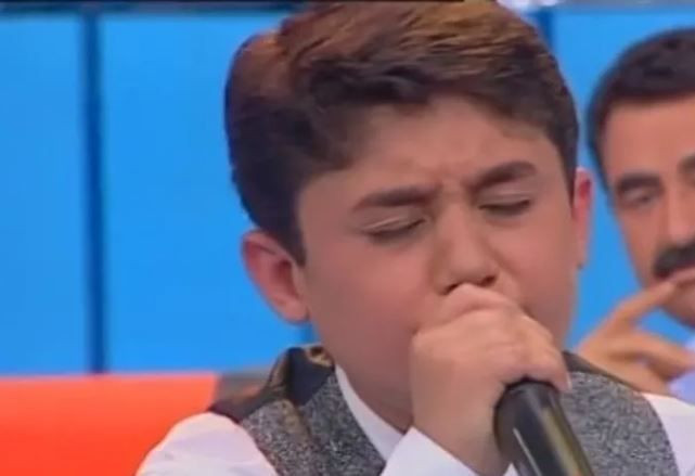 12 yaşında zirveye çıkmıştı: Küçük İbo’nun şimdiki mesleği şaşırtıyor - Resim: 5