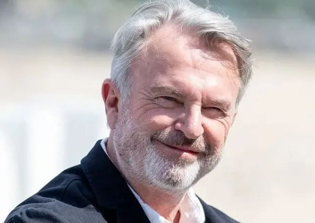 Jurassic Park yıldızı Sam Neill ölümün kıyısından döndü: “Ölecek gibiydim” - Resim: 7