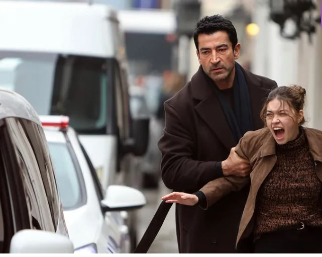 Geçmişle yüzleşme gecesi: A.B.İ.’de büyük hesaplaşma - Resim: 2