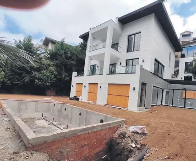 “Elçin Sangu beni dolandırdı”: “7 ay çalıştım, paramı alamıyorum” - Resim: 6