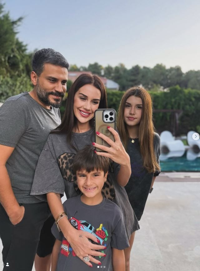 Dilan Polat’tan boşanma kararı aldı: Kocası Engin Polat’ı evden kovduğu anları paylaştı - Resim: 9