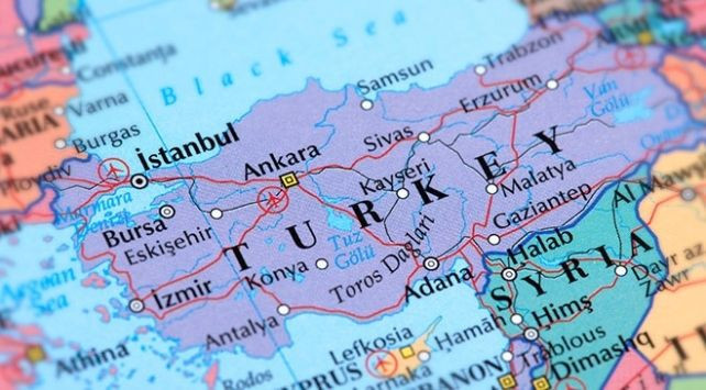 Türkiye’de iki ilin sınırı değişti: Haritası yeniden çizildi - Resim: 6