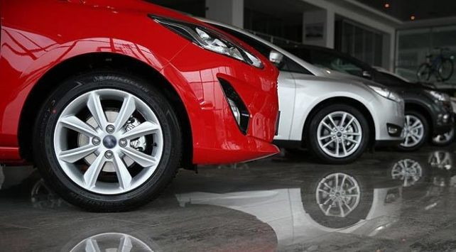 En çok tercih edilen otomobil markaları ve renkleri belli oldu: Peynir ekmek gibi satılıyor - Resim: 4