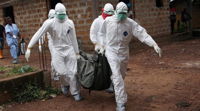 Ebola alarmı büyüyor: Vaka sayısı 5 bini aştı, ölümler 2 binin üzerine çıktı - Resim : 3