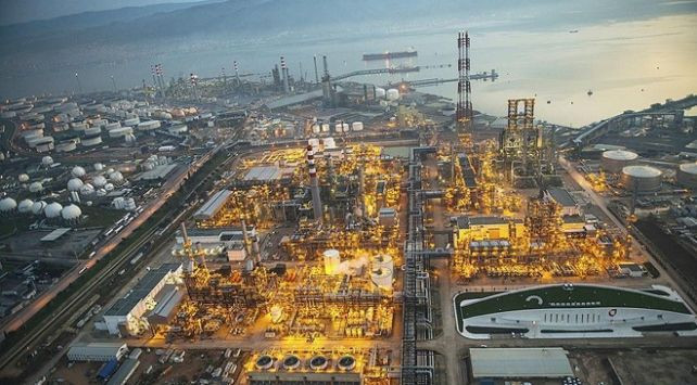 Yabancı yatırımcı TÜPRAŞ için harekete geçti: İşte büyük satışın perde arkası - Resim: 2