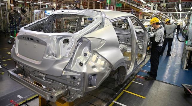 Otomotiv devi Toyota 10 bin aracını geri çağırıyor: Yazılım hatası var - Resim: 1