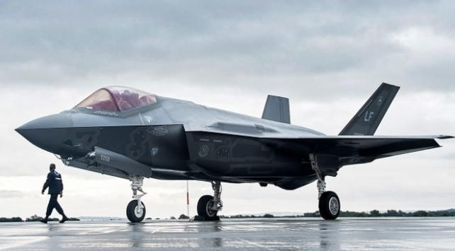 Türkiye'nin de istediği F-35'lerde kritik sevkiyat skandalı: Soruşturma başlatıldı - Resim: 1