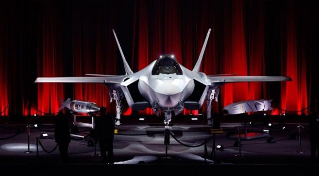 Türkiye'nin de istediği F-35'lerde kritik sevkiyat skandalı: Soruşturma başlatıldı - Resim: 2