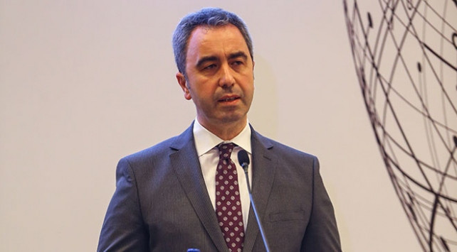 Resmi Gazete'de yayımlandı: Hazine ve Maliye Bakanlığı'na kritik atama - Resim : 2