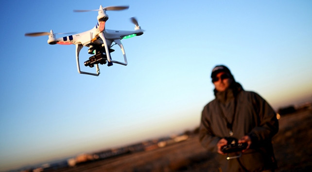 Haluk Bayraktar duyurdu: SAHA EXPO'nun gelirleri drone merkezlerine bağışlanacak - Resim : 2