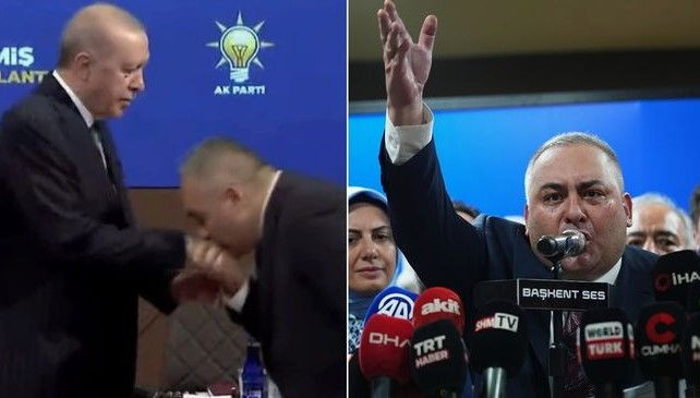 Özgür Özel kime 'Hakkımı helal etmiyorum' dedi? - Resim: 9
