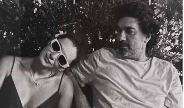 Hande Doğandemir'den evlilik müjdesi - Resim : 1