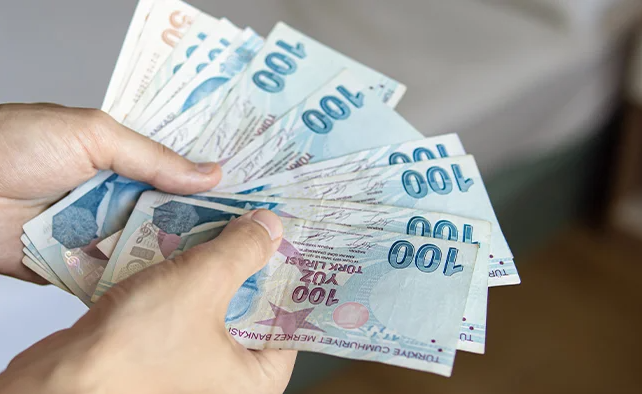 777 bin liranın aylık faiz kazancı uçtu; Bir banka rakiplerinden %6 daha fazla veriyor - Resim: 5