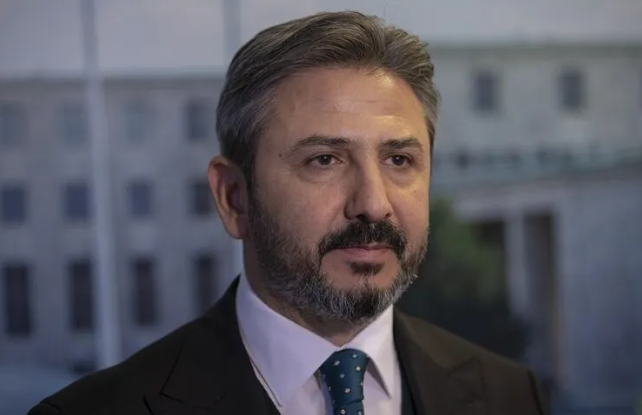 Kabinede değişiklik: 3 bakan gidiyor, yerine gelecek isimler belli - Resim : 6