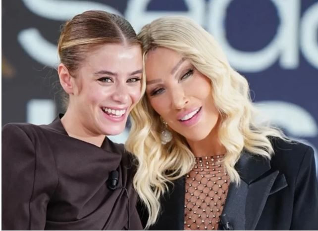 Seda Sayan’dan şoke eden itiraf: 'Hoşlandığım adam evli çıktı' - Resim: 6