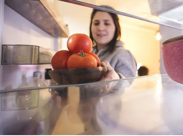 Buzdolabının üstüne sakın bunu koymayın: Her evde yapılan hata - Resim: 6