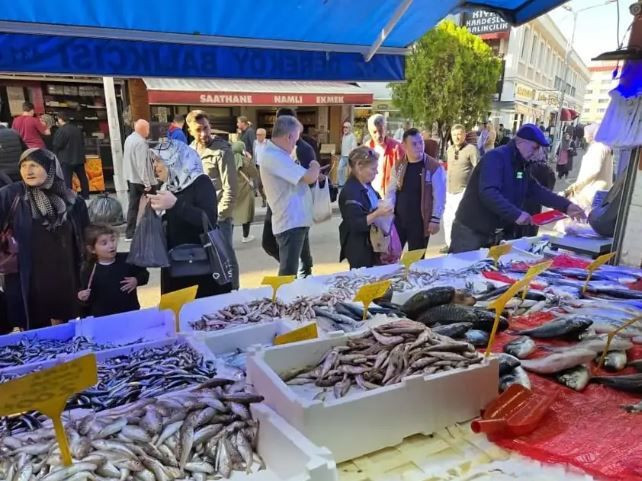 Türkiye o üç balığı satarak milyar dolarlar kazandı: Avrupa ülkeleri sıraya girdi - Resim: 4
