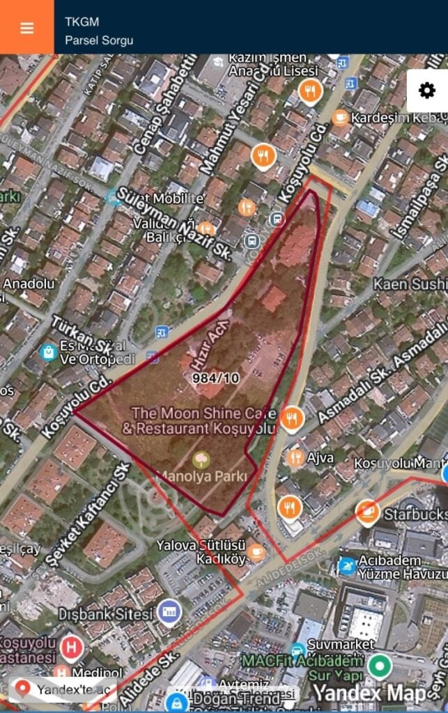 Türkiye’nin efsane hastanesi satışa çıkarılıyor: İlk kalp nakli yapılmıştı… - Resim : 1