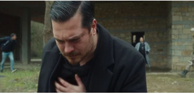 Eşref R&uuml;ya&rsquo;da geri d&ouml;n&uuml;ş&uuml; olmayan yol: Yeni b&ouml;l&uuml;m nefes kesecek - Resim : 3