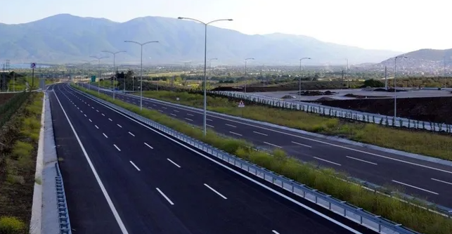 Kıyamet alameti gibi: 2 buçuk saatlik yol 36 dakikaya düşecek - Resim: 6