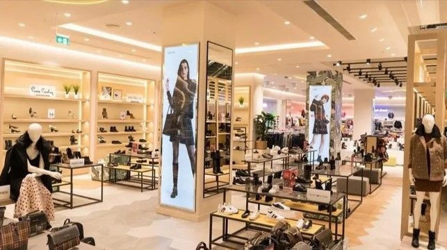 23 ülkede faaliyet gösteren Türk devi ülkede mağazalarını kapatıyor: İndirim süreci başladı - Resim: 3