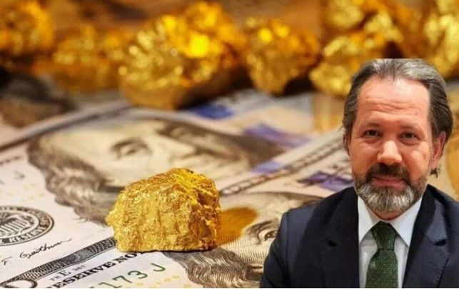 İslam Memiş'ten altın için kritik uyarı: 'Fırsat' diyerek açıkladı - Resim: 5