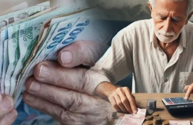 SGK Uzmanı İsa Karakaş, emeklilik hayali kuranları uyardı: Emeklilik sistemi sil baştan - Resim: 4