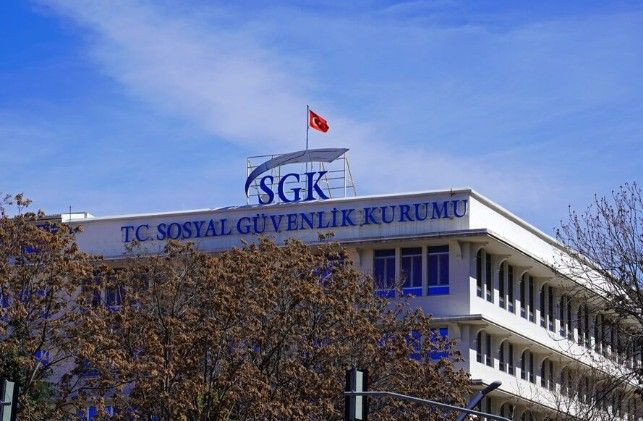 SGK uzmanı Özgür Erdursun açıkladı: Yeniden emekli olabilirsiniz - Resim: 11