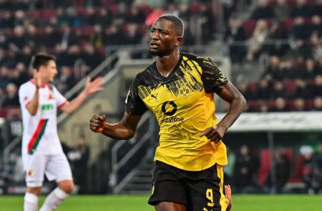 Kadıköy'de yıldız yağmuru: Aziz Yıldırım'dan 3 dev transfer birden - Resim: 4