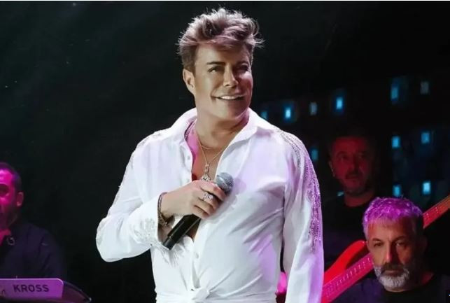 Fatih &Uuml;rek&rsquo;in menajeri son anlarını anlattı: 'Zemzem suyunu ben i&ccedil;irdim' - Resim : 1