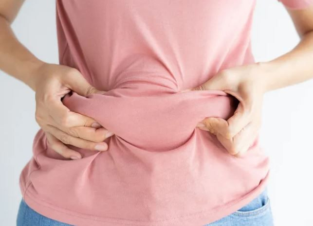 Diyetsiz, sporsuz 6 ayda 22 kilo verdi: 43 yaşında hayatını değiştirdi - Resim: 8