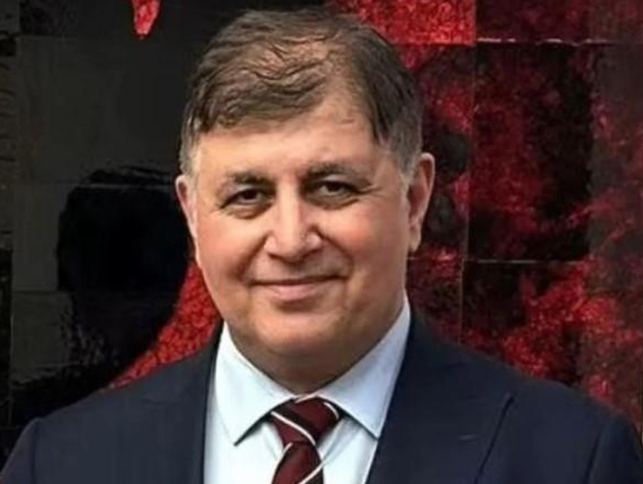 Cemil Tugay AK Parti'ye geçiyor: Tarih ve yer belli oldu - Resim: 1