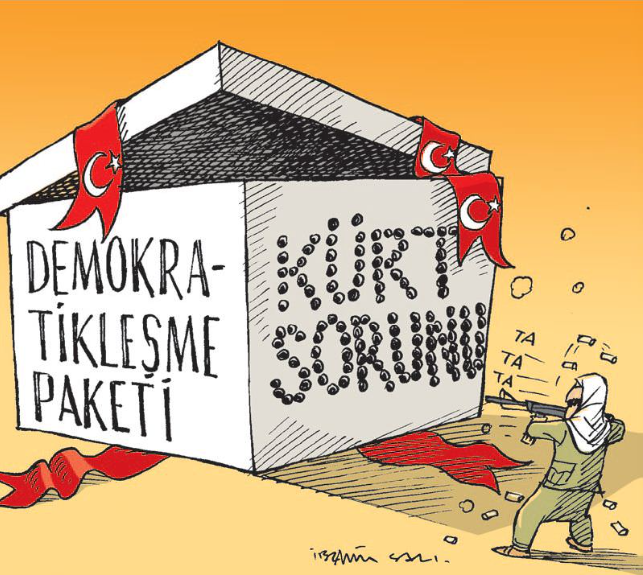 Türkiye'nin en önemli sorunu belli oldu: %60 aynı cevabı verdi - Resim: 14