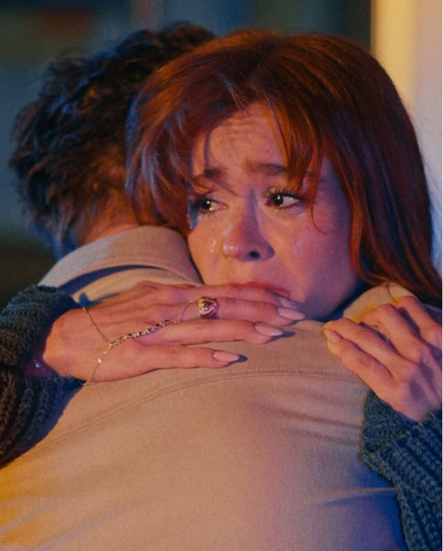 Jasmine dizisi için RTÜK kararını verdi: Müstehcen sahnelerle gündem olmuştu - Resim: 3