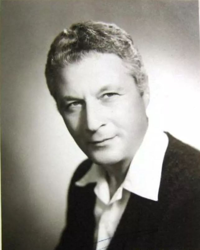 Yeşilçam'ın sert yüzü Kenan Pars'ı 18 yıl sonra anıyoruz: Kötü adamdan esnafa dönüş - Resim: 3