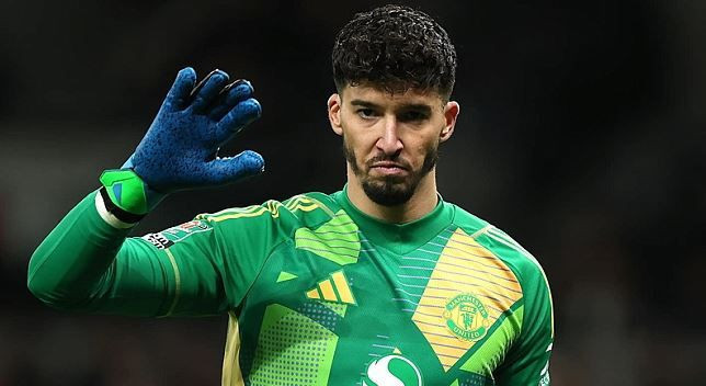 Altay Bayındır Türkiye'ye geri dönüyor: Süper Lig devi işi bitirdi - Resim: 7