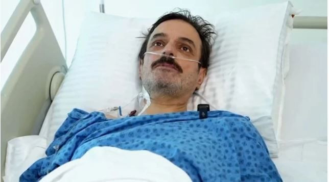 Ufuk Özkan için hastaneden kritik uyarı: Ameliyatı 11 saat sürmüştü - Resim: 2