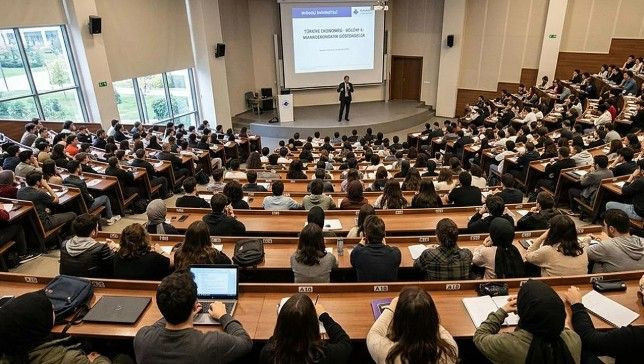 Öğrenci affı düzenlemesi Resmi Gazete'de yayımlandı: Milyonlarca öğrenci üniversiteye dönecek - Resim: 3
