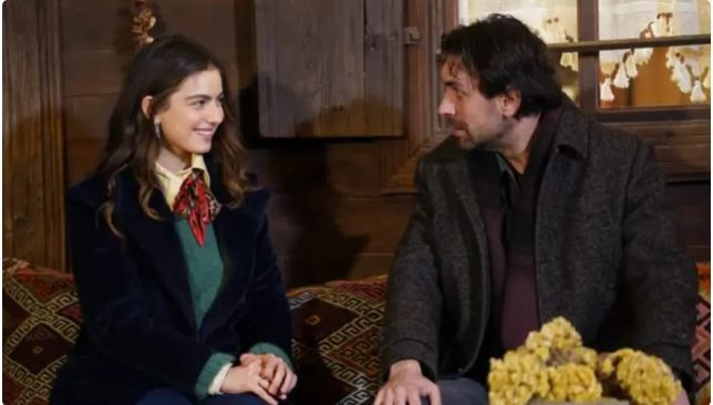 “Taşacak Bu Deniz” bu akşam var mı, yok mu? : Dizi hayranları ayağa kalktı - Resim: 1