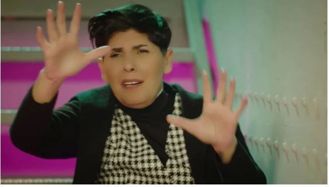 Lösemi teşhisi konulmuştu! Cansever hastane odasından sevenlerine seslendi: ‘Çok ağır ilaçlar alıyorum’ - Resim: 4