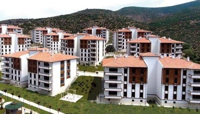 Yüzyılın Konut Projesi’nde yeni dönem: İlk kura Adıyaman’da çekiliyor - Resim: 7