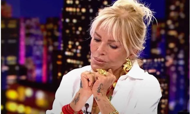 Kanserle m&uuml;cadele ediyordu! Semiramis Pekkan hastalığının nedenini a&ccedil;ıkladı &lsquo;Beni mahvetmiş&rsquo; - Resim : 2