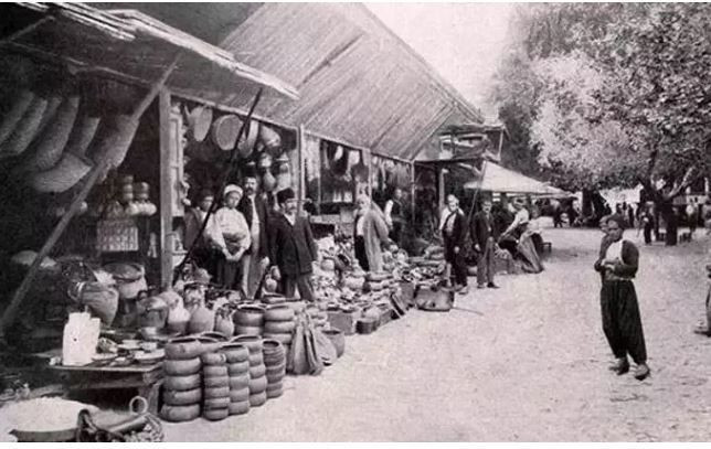 Bir dönem Osmanlı sokaklarında yankılanıyorlardı: Sanayi devrimiyle kaybolan Osmanlı meslekleri - Resim: 9
