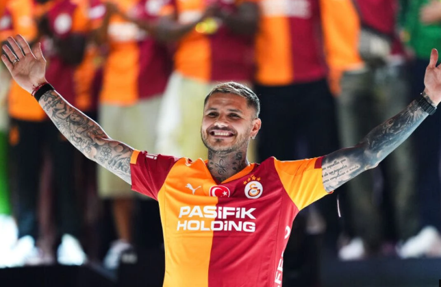 Icardi kulüpsüz kaldı: “Kimse onu istemiyor” - Resim: 3