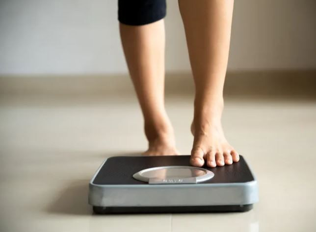 Diyetsiz, sporsuz 6 ayda 22 kilo verdi: 43 yaşında hayatını değiştirdi - Resim: 5