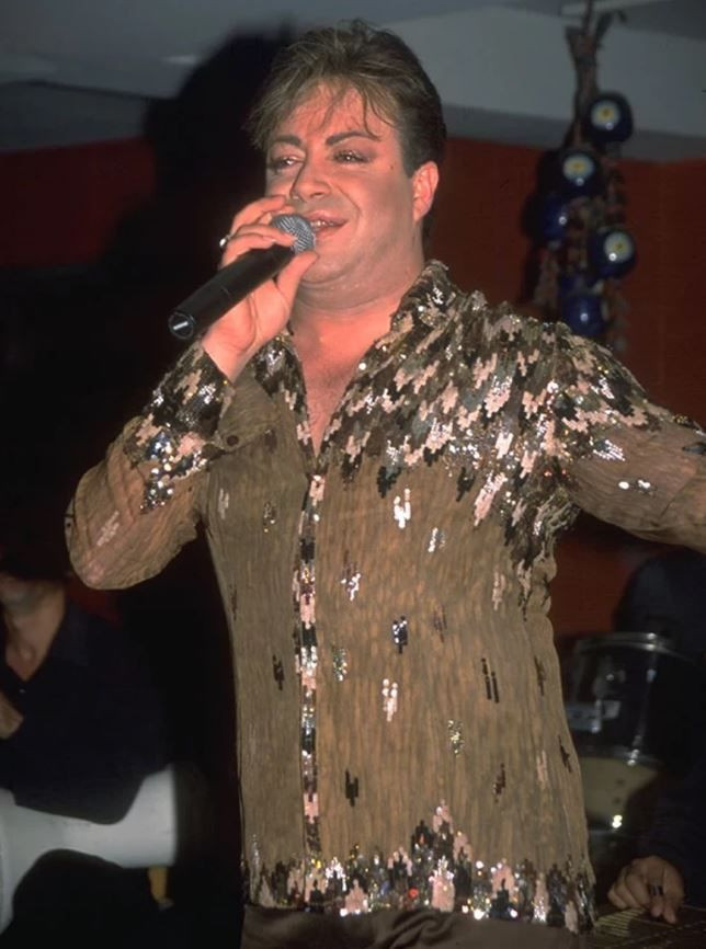 Fatih Ürek'e son veda: Cenazede gözyaşları sel oldu… - Resim: 4