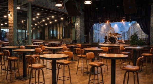 Gece kulüplerine rekor ceza: Bunu yapanlar yandı - Resim : 1